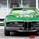 Illustration for article titled Unique vintage BMW concept car sells at auction for $615,000